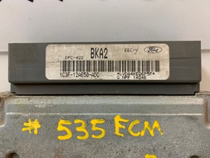 Photo of part
