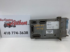 Used Freightliner M2 106 Dash Control Module Image