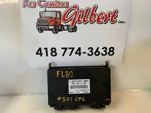 Used Freightliner Dash Control Module Image