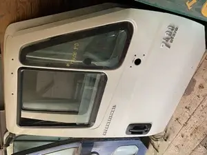 Used International 7400 Door (Stock #7400PD)) Part Image