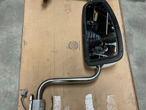 Used International 9000 Mirror (Stock #1002MI)) Part Image
