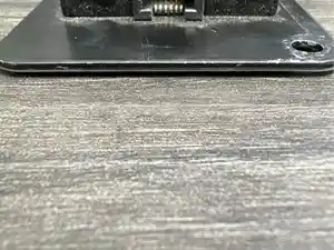 Photo of part