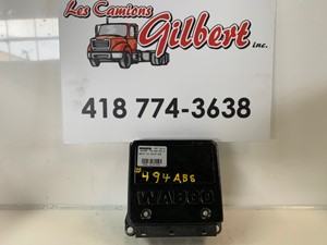 Used ABS ECM (Stock #494ABS)) Part Image