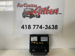 Used ABS ECM (Stock #496ABS)) Part Image