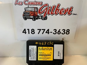 Used Freightliner Dash Control Module Image