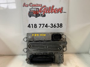 Used Universal Freightliner Cascadia Vehicle ECM (Stock #541ACM)) Part Image