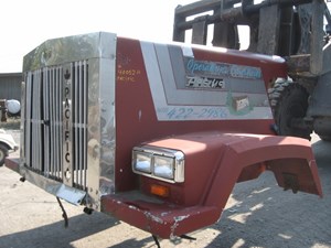 Photo of part