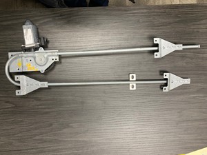 Photo of part