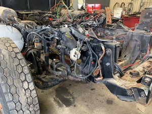 Used Sterling Front Axle, Complete (Stock #6065E)) Part Image