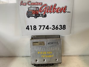 Used Wabco ABS ECM (Stock #538ABS)) Part Image