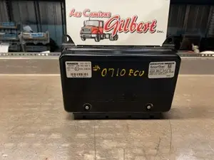 Used Wabco ABS ECM (Stock #0710ECU)) Part Image