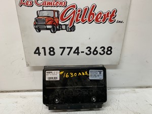 Used Wabco ABS ECM (Stock #1630ABS)) Part Image