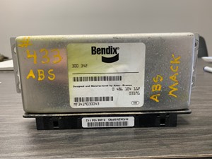 Used ABS Control Module (Stock #433ABS)) Part Image