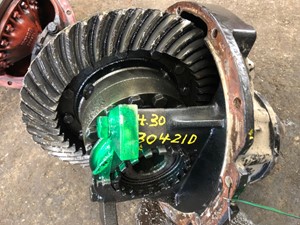 Used Meritor/Rockwell RR46160 Rear Rear (Tandem Rear or Single) (Stock #30421D)) Part Image