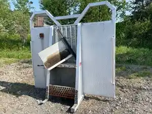 Used Headache Rack Image