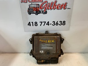 Used Vehicle ECM (Stock #448ACM)) Part Image