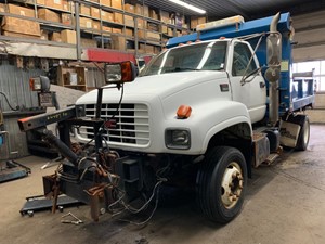 Used Snow Equipment (Stock #6407EN)) Part Image