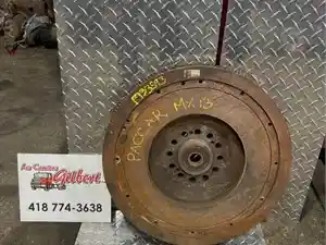 Used PACCAR MX13 Flywheel (Stock #3593FW)) Part Image