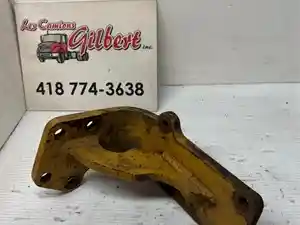Used Universal Caterpillar Engine Mount (Stock #7014SM)) Part Image