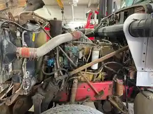 Used 1988 Caterpillar 3406B Engine Assy Image