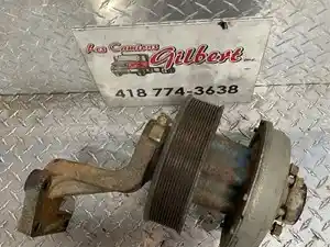 Used 1988 Cummins Big Cam 4 Fan Clutch/Hub Image