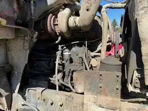 Photo of part