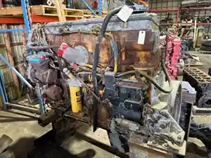 Used 2005 Caterpillar C15 Engine Assy (Stock #6544M)) Part Image