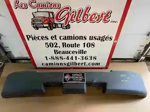 Used 2006 International CF600 Bumper (Stock #2011BUM)) Part Image