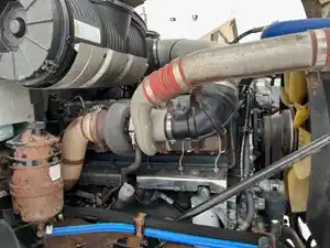 Used 2007 Mack AI 427 Engine Assy (Stock #6700M)) Part Image