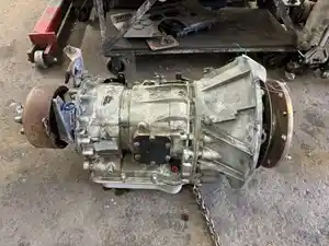 Photo of part