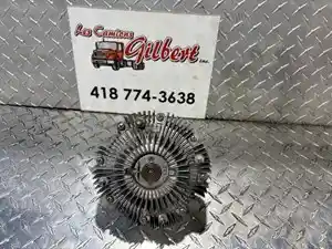 Used 2009 Hino J05D Fan Clutch/Hub (Stock #073PF)) Part Image