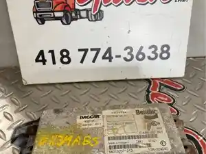 Used 2010 Bendix K021134 ABS Control Module Image