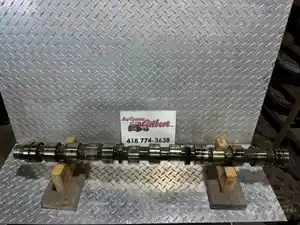 Used 2010 Cummins ISX Camshaft (Stock #1432CA)) Part Image