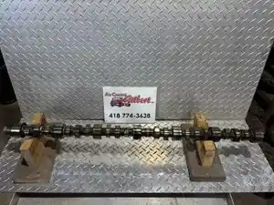 Used 2010 Cummins ISX Camshaft (Stock #9331CA)) Part Image