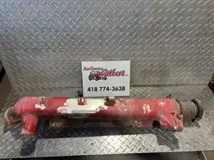 Used 2010 Cummins ISX EGR Cooler Image