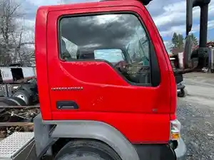 Used 2006 International CF600 Door (Stock #6807PD)) Part Image