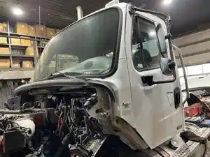 Used 2011 Freightliner M2 112 Cab (Stock #6460CAB)) Part Image