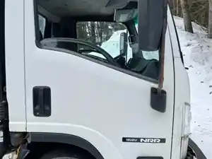 Used 2011 Hino Door (Stock #6658PD)) Part Image