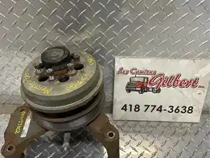 Used 2011 Mercedes OM460 Fan Clutch/Hub (Stock #2802PF)) Part Image