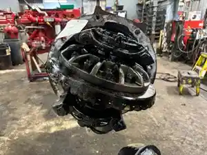 Used 2011 Meritor/Rockwell RT 140145 Rear Rear (Tandem Rear or Single) (Stock #5855D)) Part Image