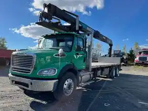 Used 2012 All Listings Boom/Picker (Stock #6768N)) Part Image