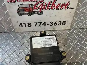 Used 2012 Allison 4500HS Transmission ECM (Stock #5537TCM)) Part Image