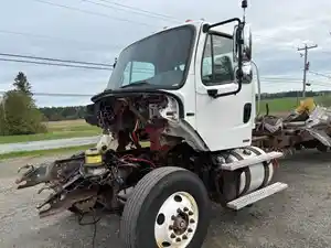 Used 2012 Freightliner M2 112 Cab (Stock #6779CAB)) Part Image