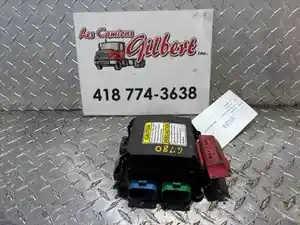 Used 2012 Freightliner M2 112 Fuse Box Image