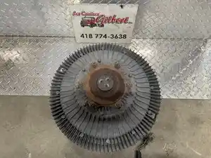 Used 2012 Mack MP7 Fan Clutch/Hub Image
