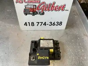 Used 2012 Western Star 4900SA Fuse Box (Stock #8002FB)) Part Image