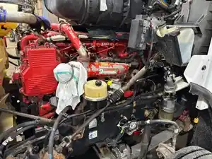 Used 2013 Cummins ISX15 Engine Assy (Stock #6843M)) Part Image