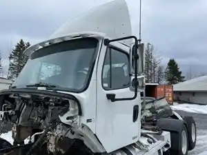 Used 2013 Freightliner M2 112 Cab (Stock #6693CAB)) Part Image