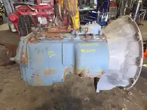 Used 2014 Eaton/Fuller FRO16210C Transmission Assy Image