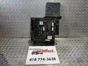 Used 2014 Freightliner Cascadia Fuse Box (Stock #1002FB)) Part Image